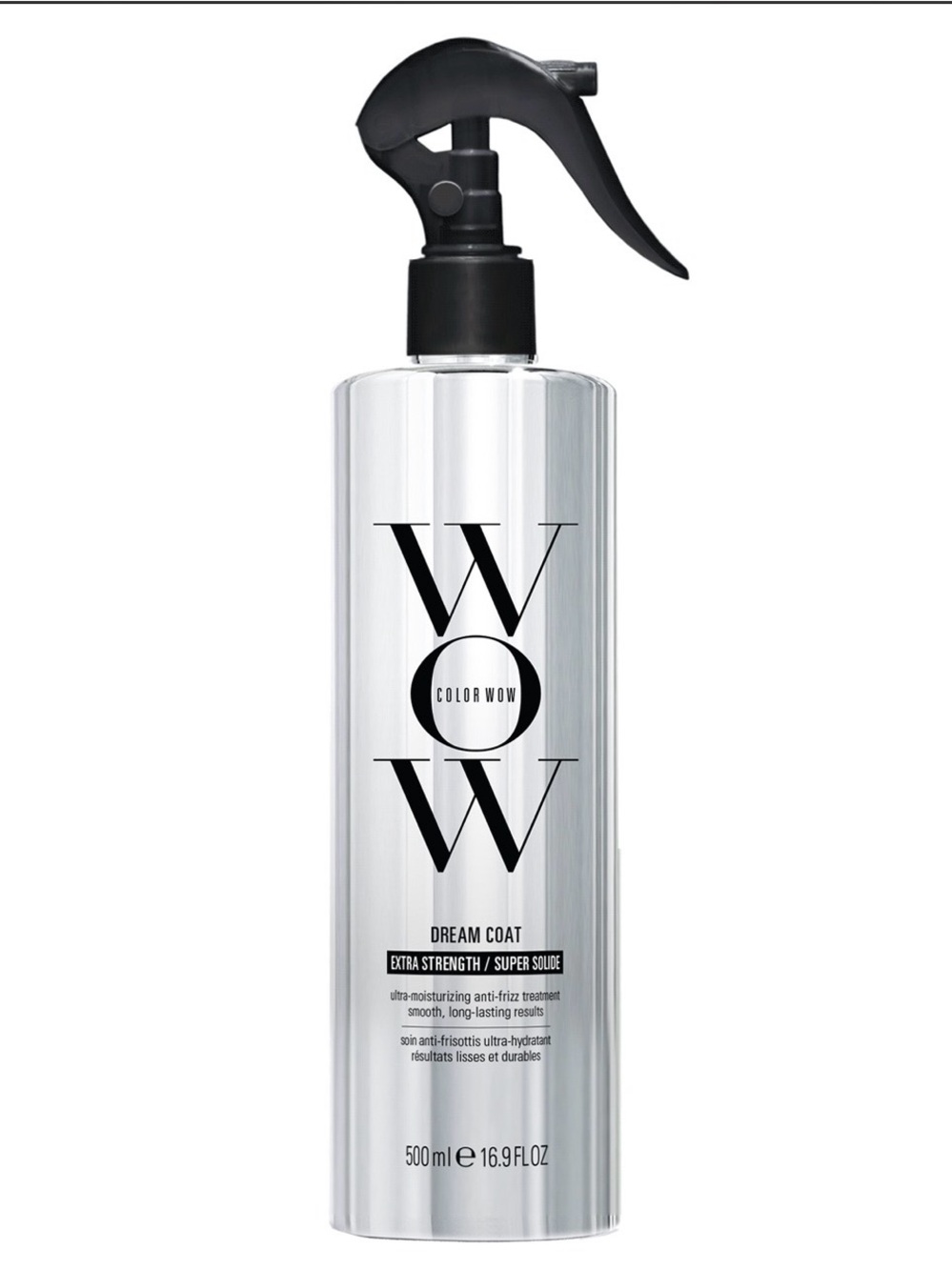 COLOR WOW Extra Strength Dream Coat Ultra-Moisturizing Anti-Frizz Treatment 16.9